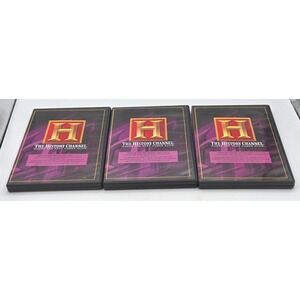 The History Channel: Best‎ of The Big House (6-Disc Set)